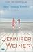 Best Friends Forever by Jennifer Weiner Best Friends Forever by Jennifer Weiner