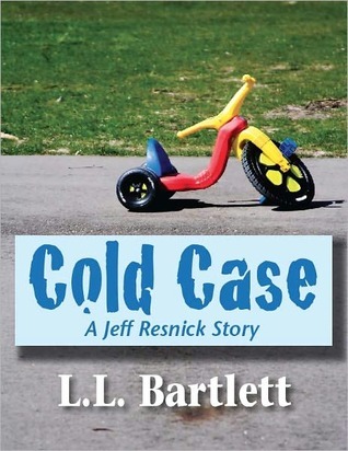 Cold Case (Jeff Resnick Mystery, #4.5)