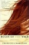 Rules of the Wild: A Novel of Africa