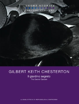 Il giardino segreto. The Secret Garden