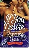 If You Desire