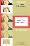 Are You Somebody?...