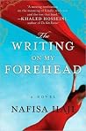 The Writing on My...