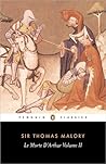 Le Morte d'Arthur...