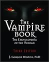 Vampire Book: The...