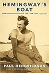 Hemingway's Boat:...