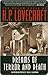 Dreams of Terror and Death by H.P. Lovecraft