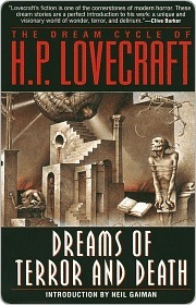Dreams of Terror and Death