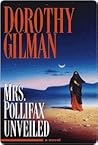 Mrs. Pollifax Unveiled by Dorothy Gilman