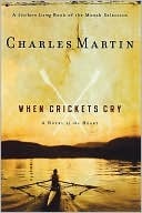 When Crickets Cry