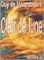 Claire de Lune