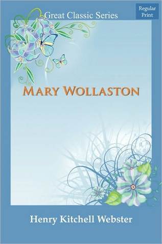 Mary Wollaston (Kindle Edition)