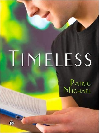 Timeless (Kindle Edition)