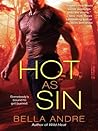 Hot as Sin