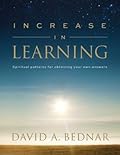 Increase In Learning: Spiritual Patterns For Obtaining Your Own Answers (Spiritual Patterns, #1)