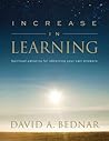 Increase In Learn...