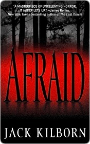 Afraid