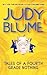 Tales of a Fourth Grade Nothing (Fudge, #1)