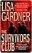 The Survivors Club by Lisa Gardner
