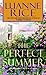 The Perfect Summer by Luanne Rice