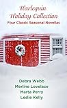 Harlequin Holiday Collection by Debra Webb Harlequin Holiday Collection by Debra Webb