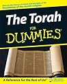 The Torah For Dummies® Book cover for The Torah For Dummies®