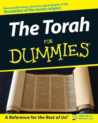The Torah For Dummies®