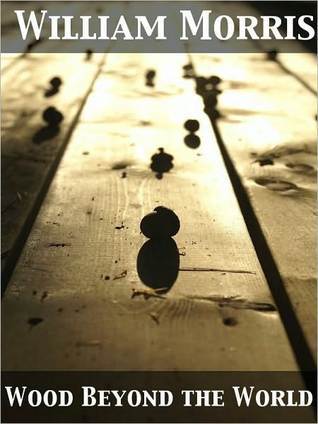 Wood Beyond the World