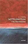 Wittgenstein by A.C. Grayling