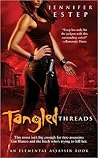 Tangled Threads by Jennifer Estep