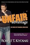 Unfair Advantage ...