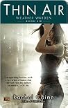 Thin Air by Rachel Caine Thin Air by Rachel Caine