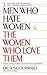 Men Who Hate Women and the Women Who Love Them by Susan Forward Men Who Hate Women and the Women Who Love Them by Susan Forward