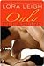 Only Pleasure (Bound Hearts, #10)