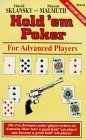 Hold'Em Poker for Advanced Players by David Sklansky