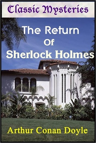 The Return of Sherlock Holmes