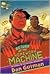 Return of the Homework Machine by Dan Gutman