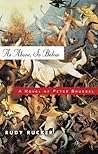 Book cover for As Above, So Below: A Novel of Peter Bruegel