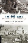 The 900 Days by Harrison E. Salisbury