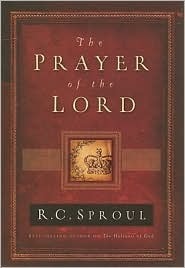 The Prayer of the Lord (Kindle Edition)