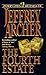 The Fourth Estate by Jeffrey Archer