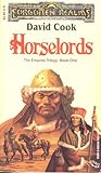 Horselords (TSR Fantasy)