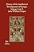 History of the Intellectual Development of Europe, Volume I (of 2) Revised Edition