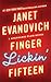 Finger Lickin' Fifteen (Stephanie Plum, #15)