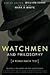 Watchmen and Philosophy: A Rorschach Test (The Blackwell Philosophy and Pop Culture Book 11)