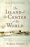 Book cover for The Island at the Center of the World