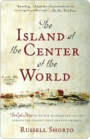 The Island at the Center of the World