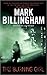 The Burning Girl by Mark Billingham