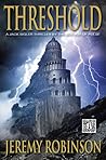 Threshold by Jeremy Robinson