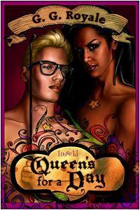 Queen's for a Day